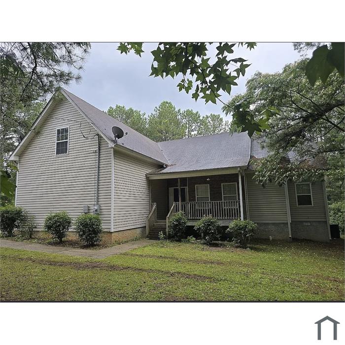 3768 Riley Rd