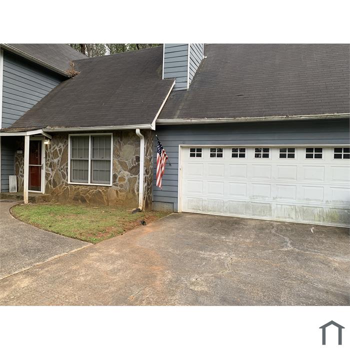 142 Old Hickory Way