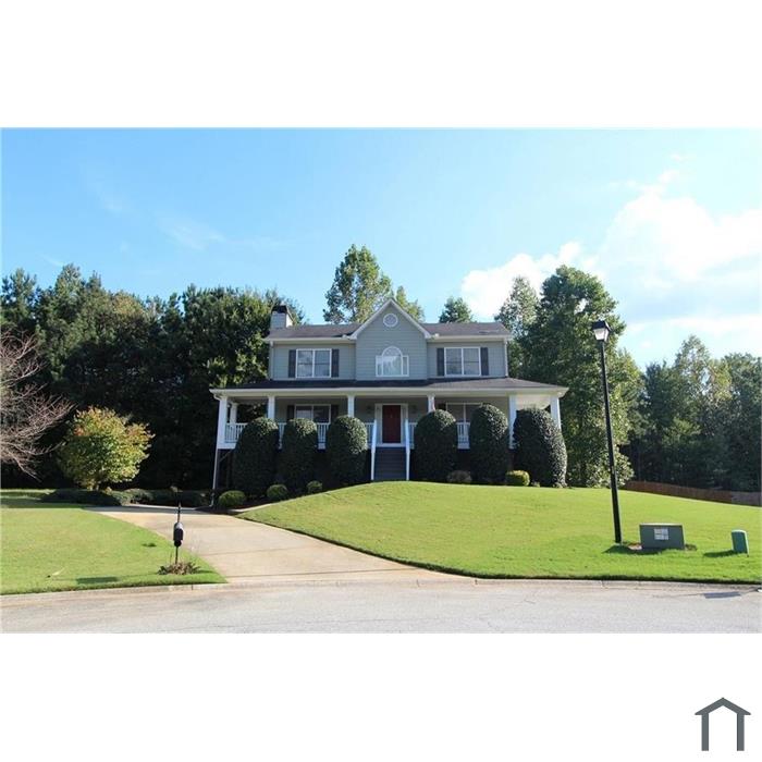 201 Garrison Dr