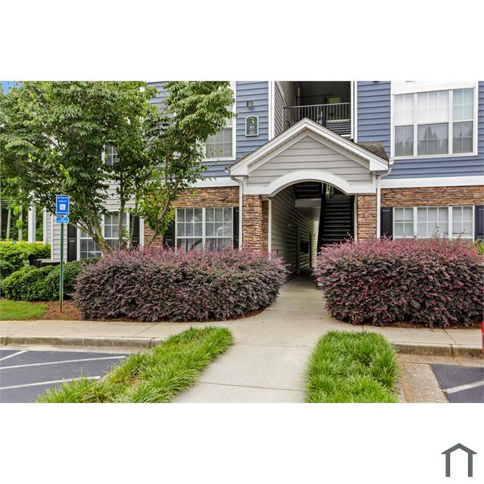 Halston Harris Bridge