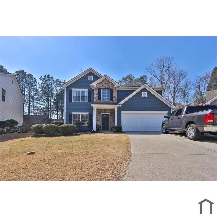 537 Quinn Dr