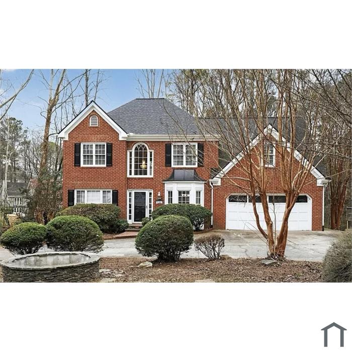 4879 Farm Valley Dr NE
