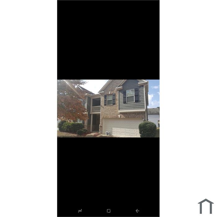 Section 8 Housing for rent in Fairburn, GA