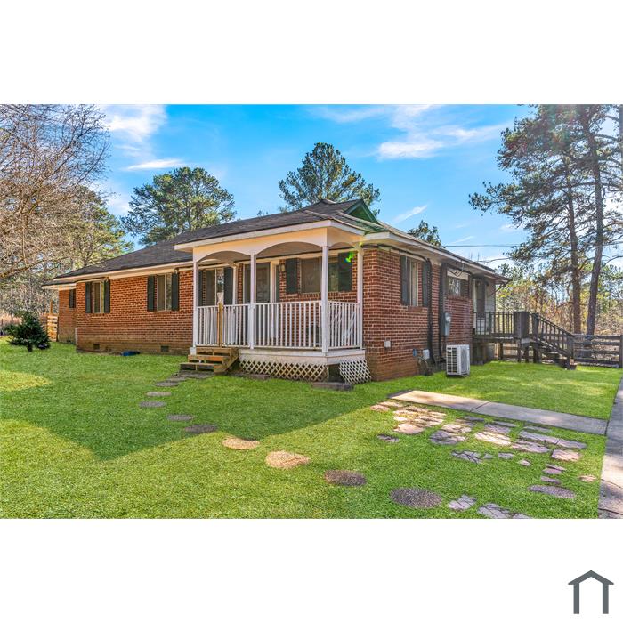 600 Ebenezer Church Rd