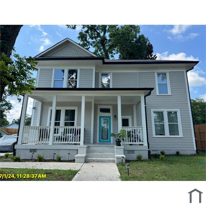 224 W Tinsley St
