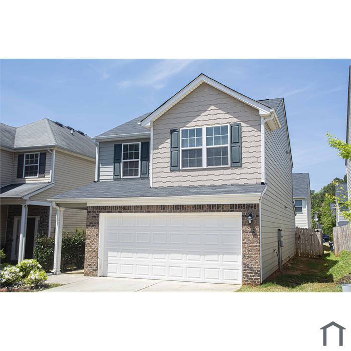 Section 8 Housing for rent in Clayton County, GA