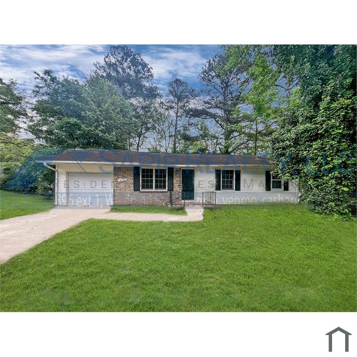 10708 Panhandle Rd