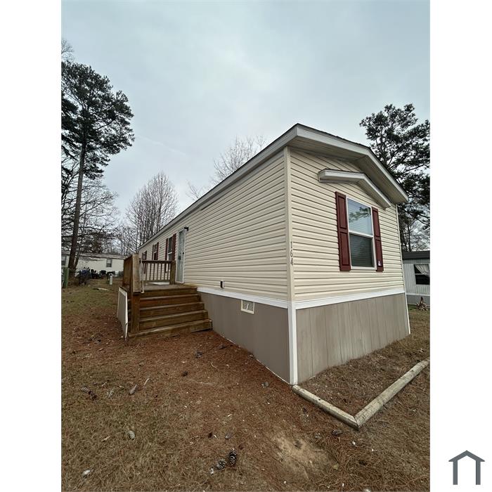 164 Oxford Cir