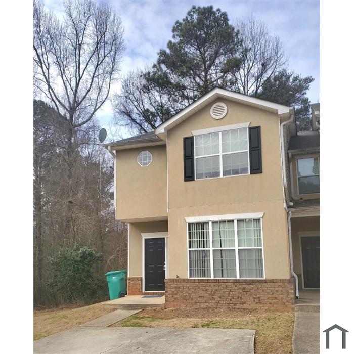 Jonesboro Housing Authority Jonesboro, GA