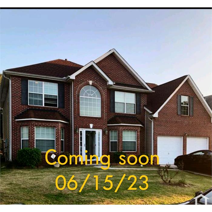 Jonesboro, GA Rentals