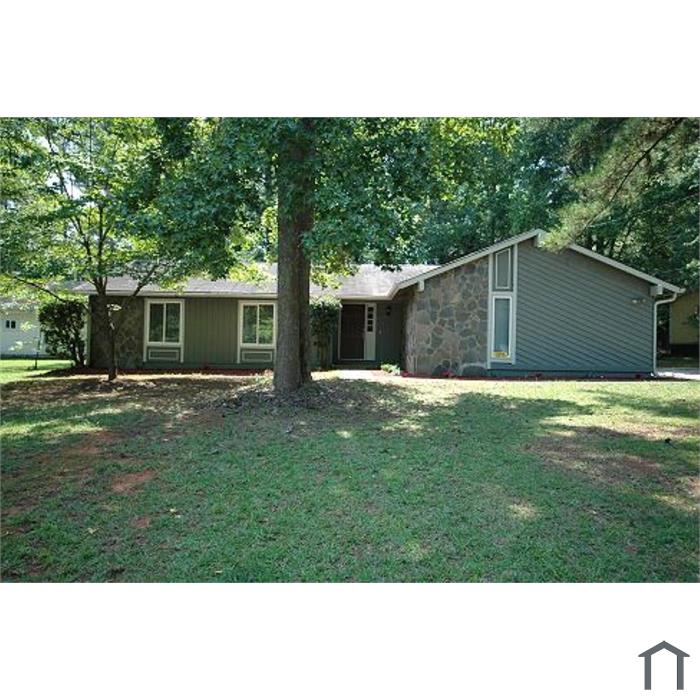 Jonesboro, GA Rentals
