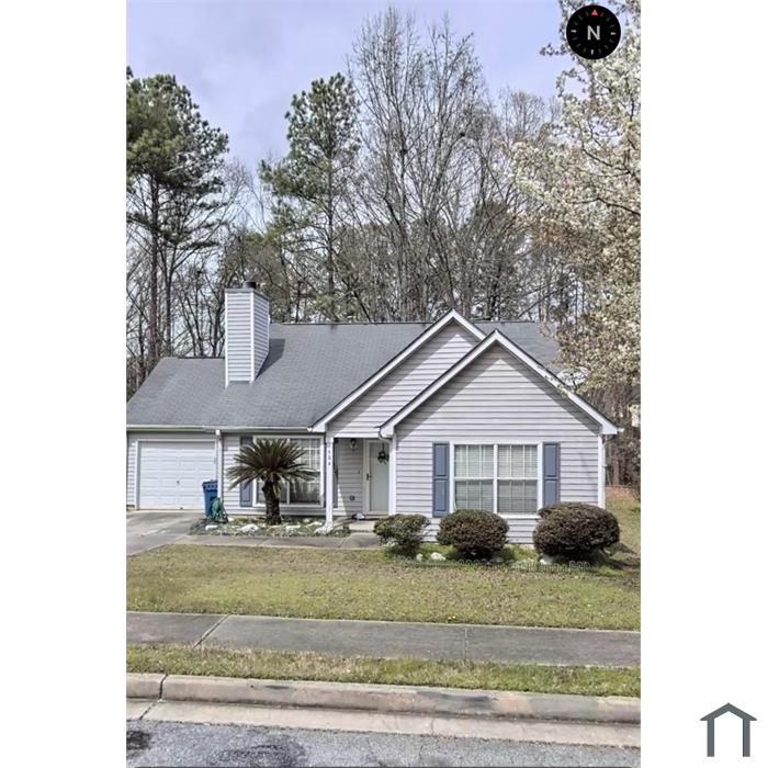 Jonesboro, GA Rentals