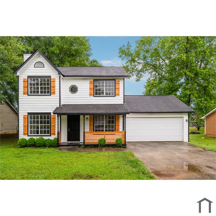 476 Brookfield Way