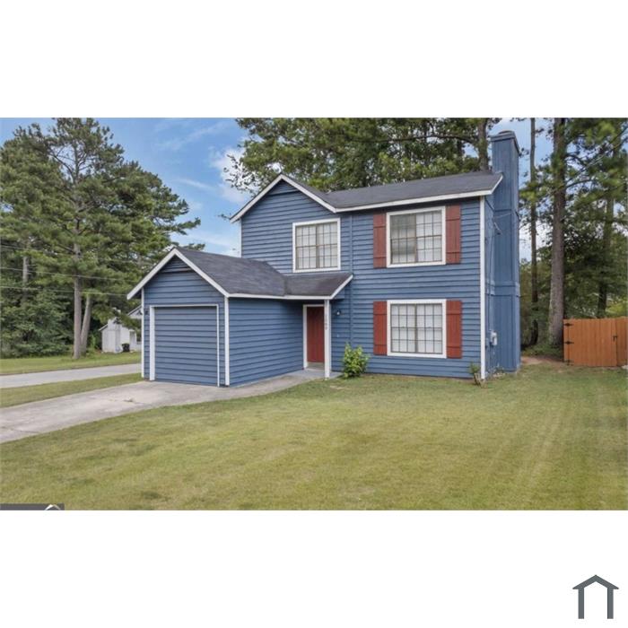 1089 Brandon Hill Way