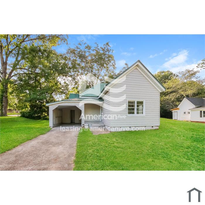818 Truitt Avenue, 30240; #1031163 - 1031163