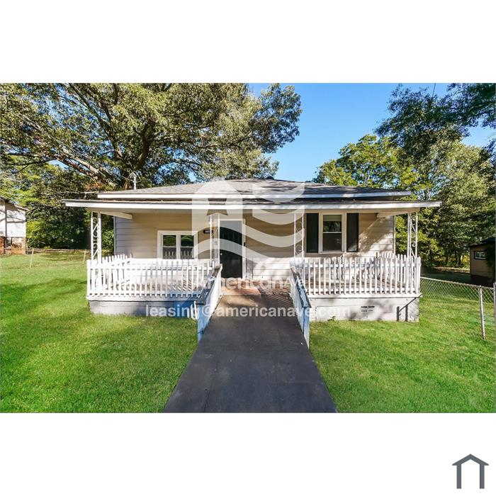 1411 Juniper Street, 30240; #823794 - 823794