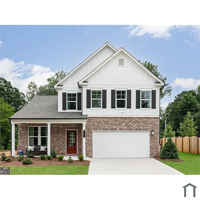 722 Ocmulgee Xing