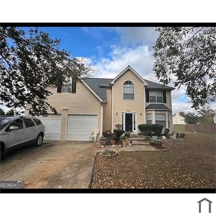 604 Thrasher Ct