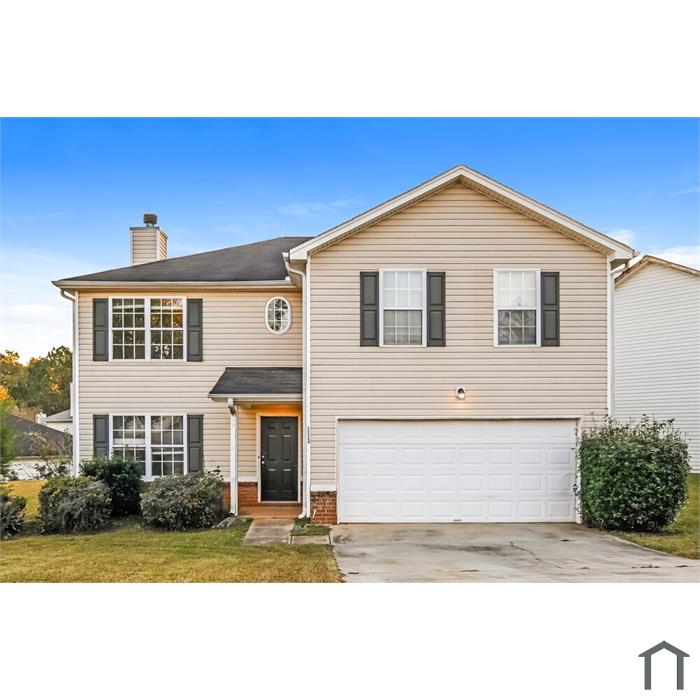 1119 Saint Phillips Ct