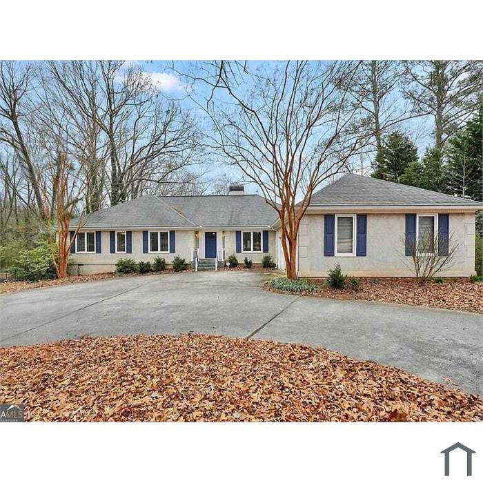 440 Burke Cir