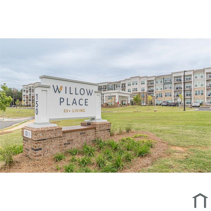 Willow Place 55+ Apartments