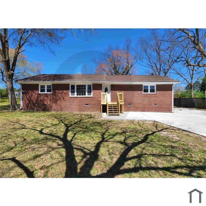 2602 Lake Harbin Rd