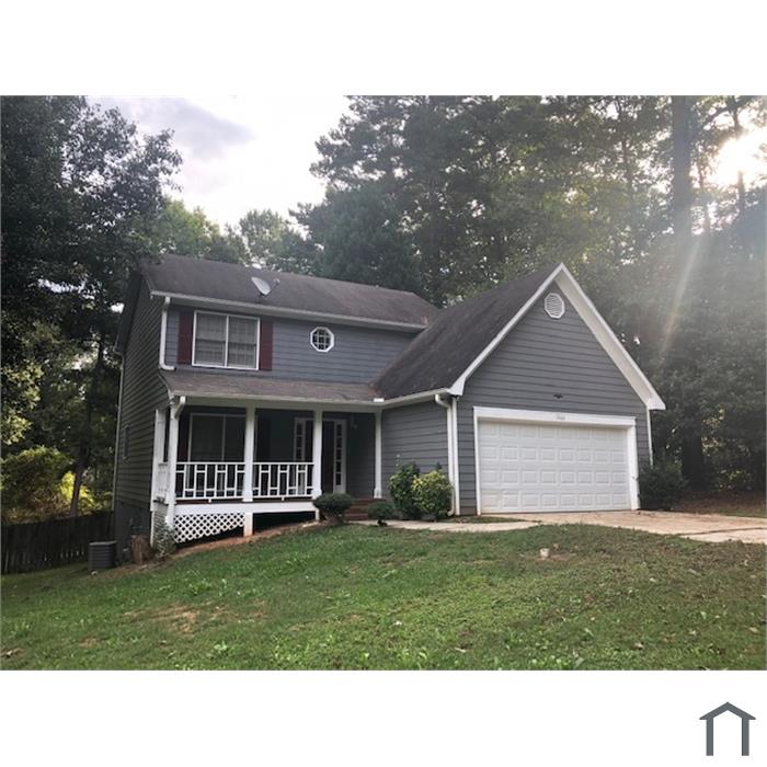 1718 Millard Farmer Rd