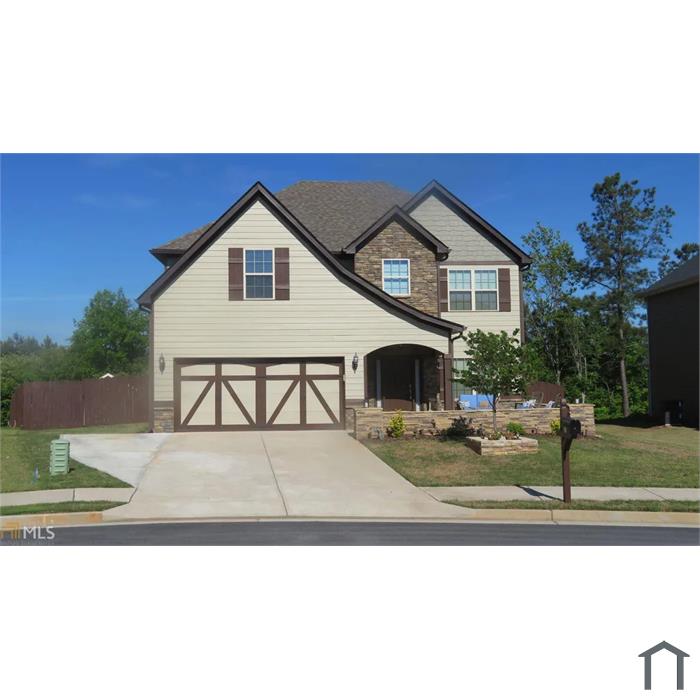 201 Cliffhaven Cir