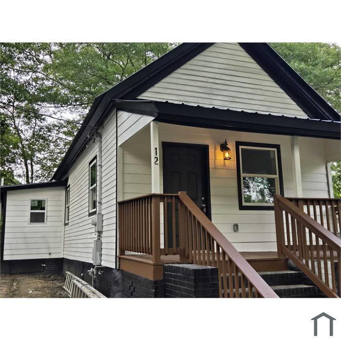 12 Sargent Farmer St
