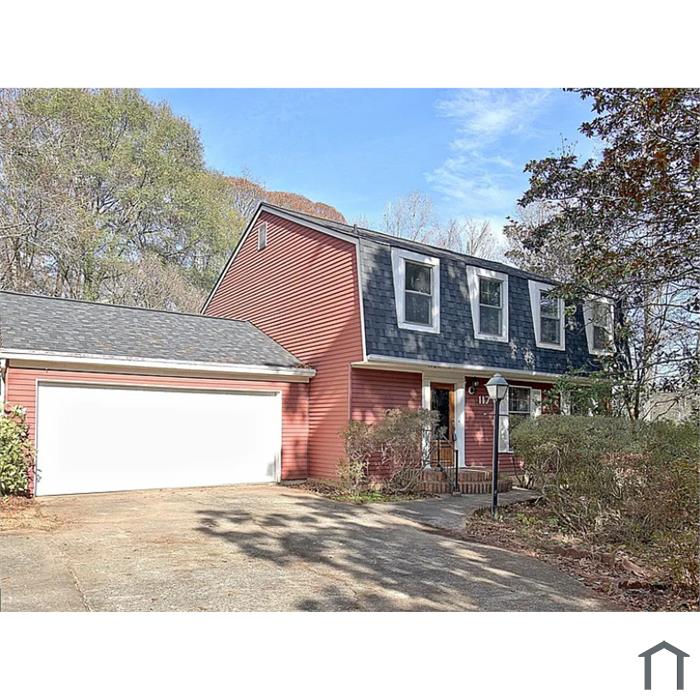 117 Hickory Dr