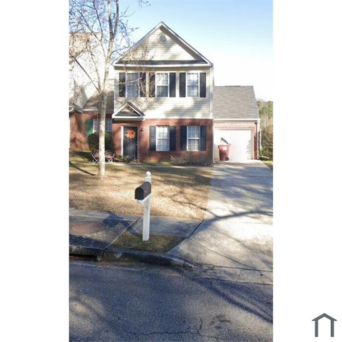 3820 Rector Dr