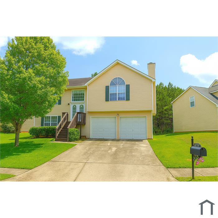 6073 Crooked Creek Dr