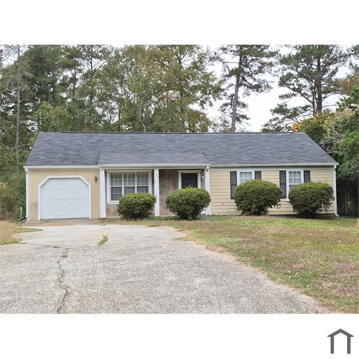 3250 Blackfoot Ln