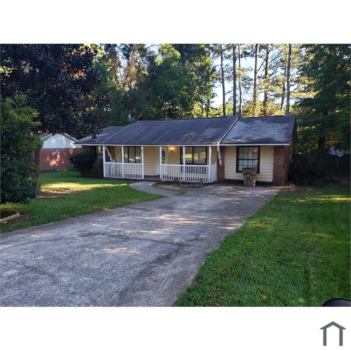 Section 8 Housing for rent in Clayton County, GA
