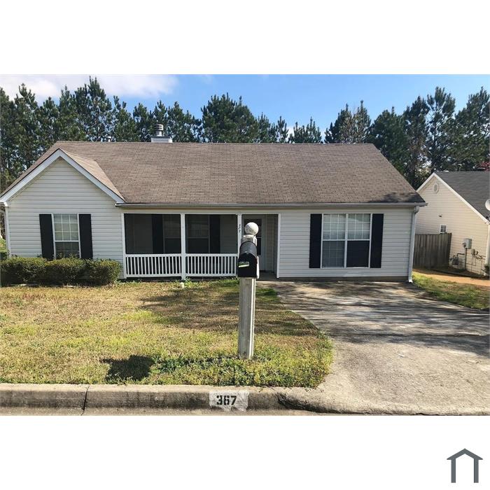 367 Eagles Nest Way