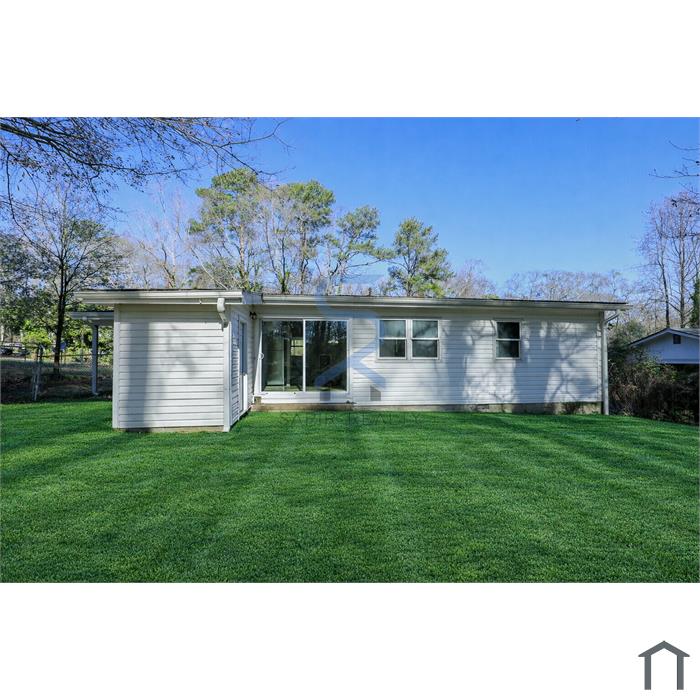 518 W Sherwood Dr