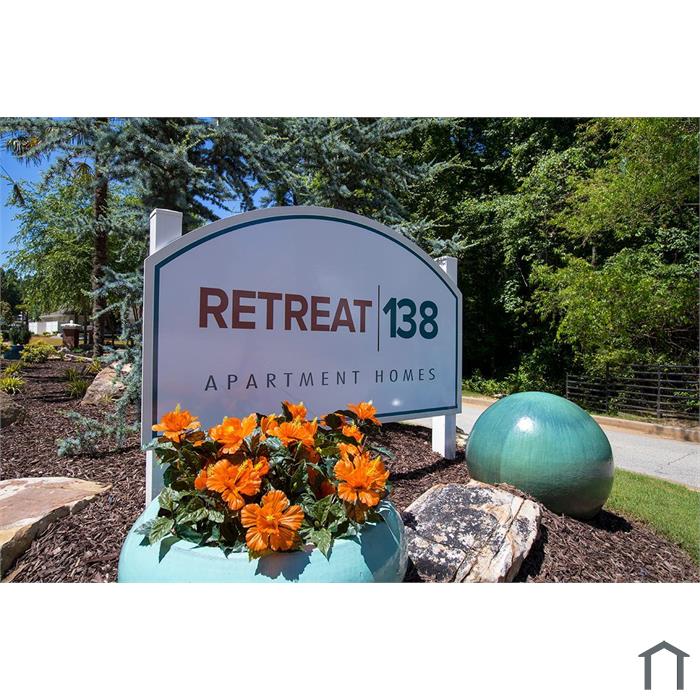 Retreat 138