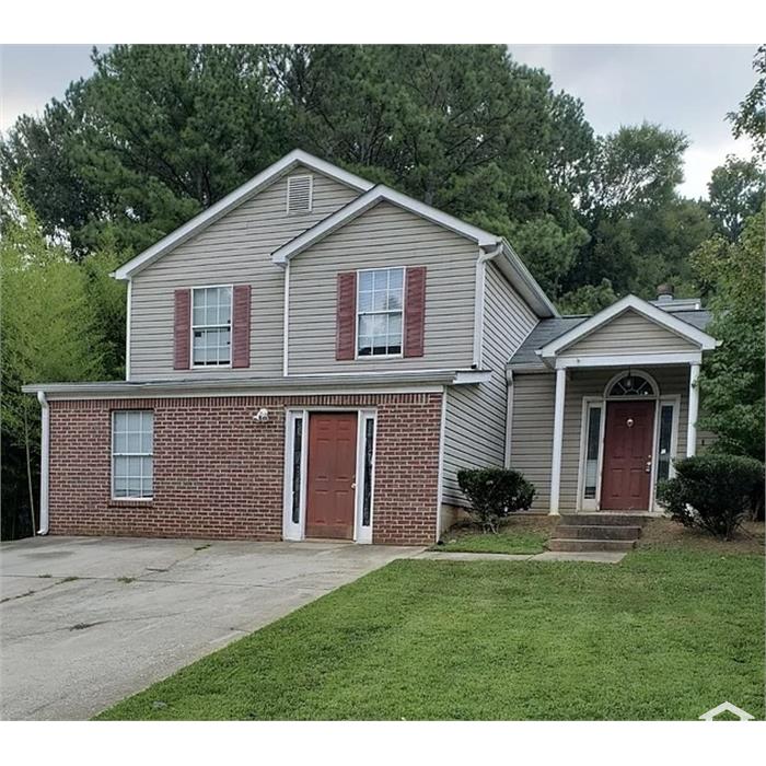 164 Brandon Ridge Cir