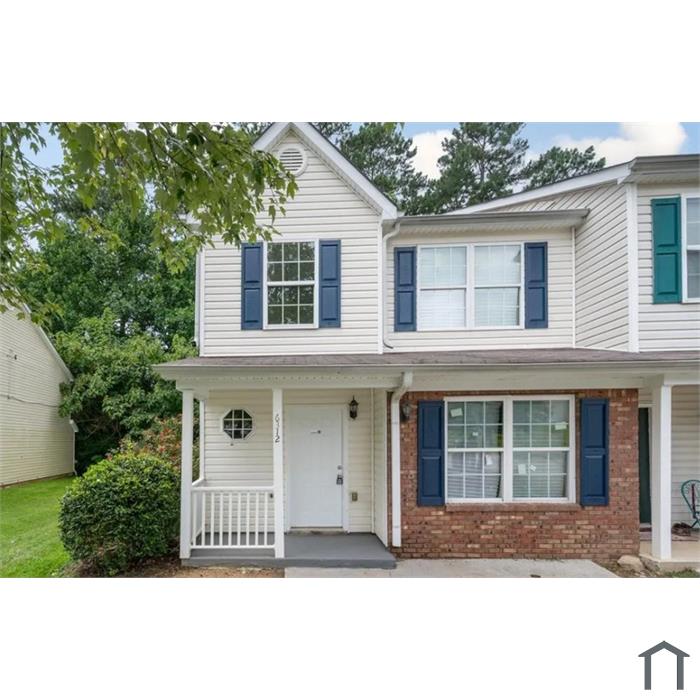 6312 Hickory Lane Cir