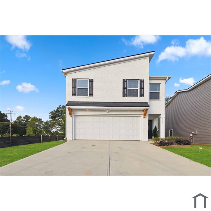 3314 Stonewall Ln