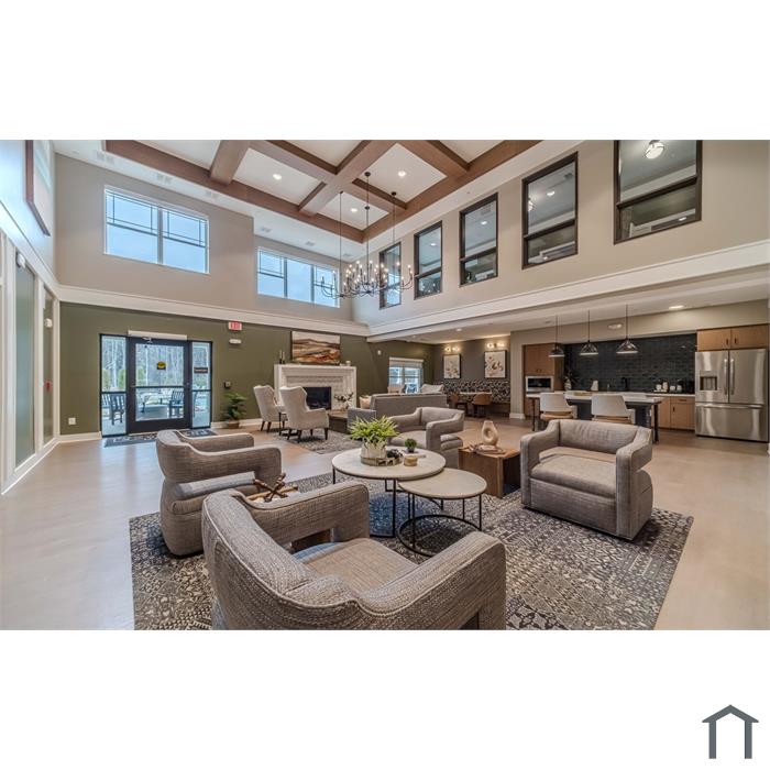 Shannon Reserve 55+ Apartments