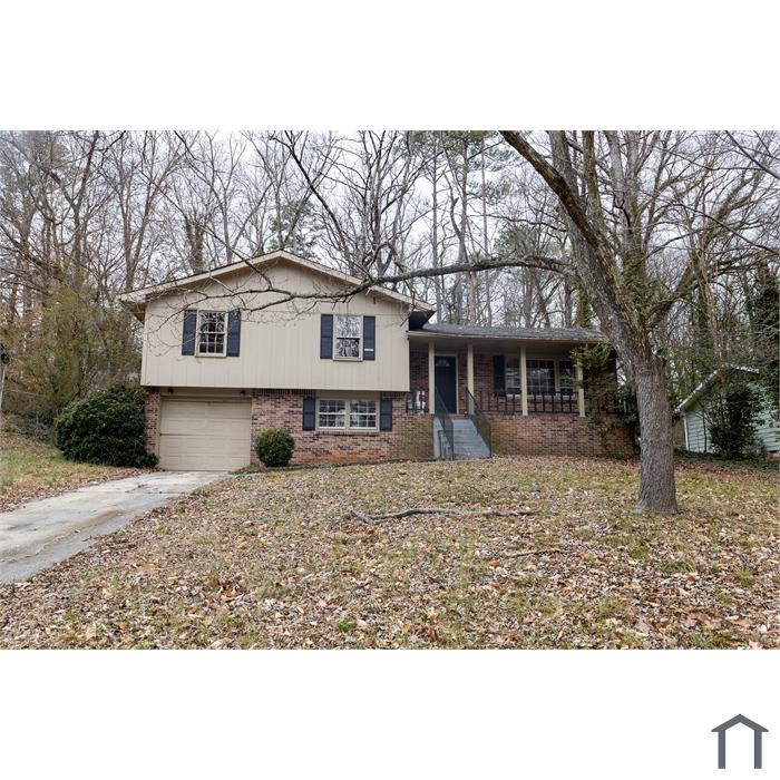 4 Bedroom Housing for rent in Ellenwood, GA