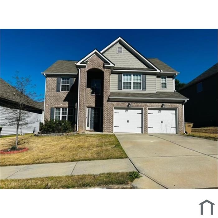 3830 Village Crossing Ln
