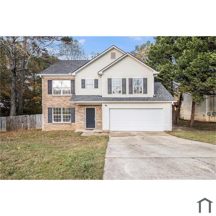 2686 Silver Queen Rd