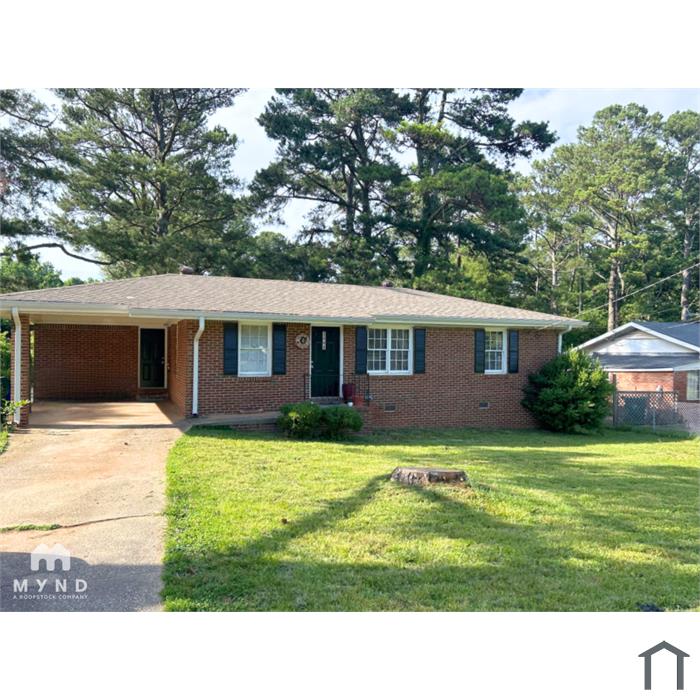 3444 Linecrest Rd