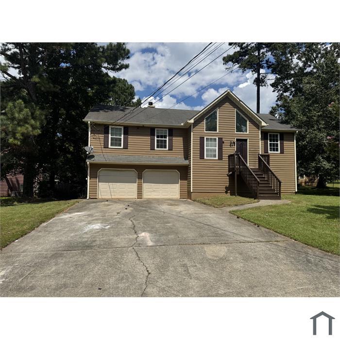 4425 Boulder Springs Cv