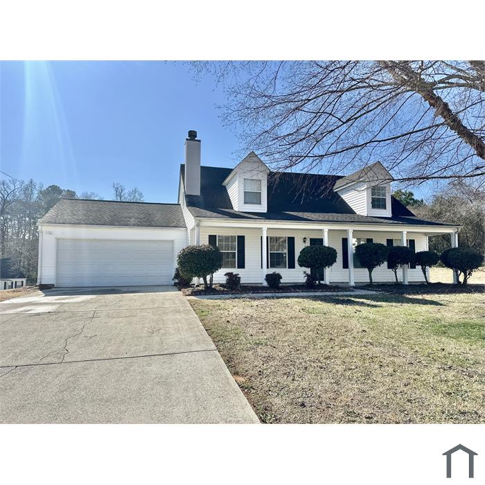 2603 Old Rex Morrow Rd