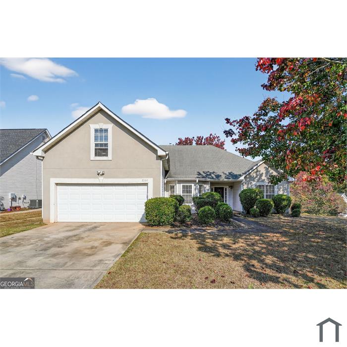 3360 Flagstone Trce