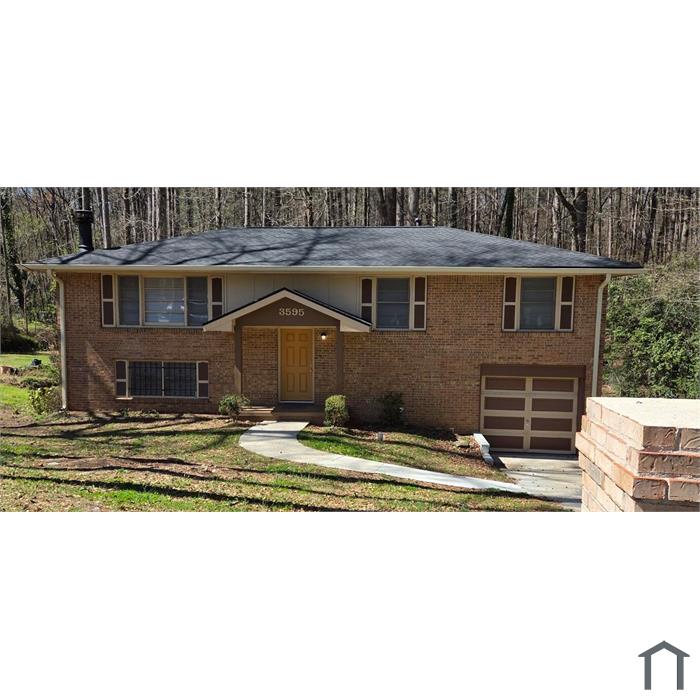 3595 Orbit Ct