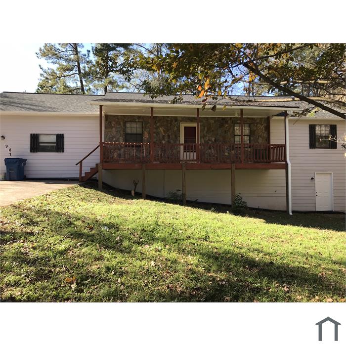 Section 8 Housing for rent in Clayton County, GA